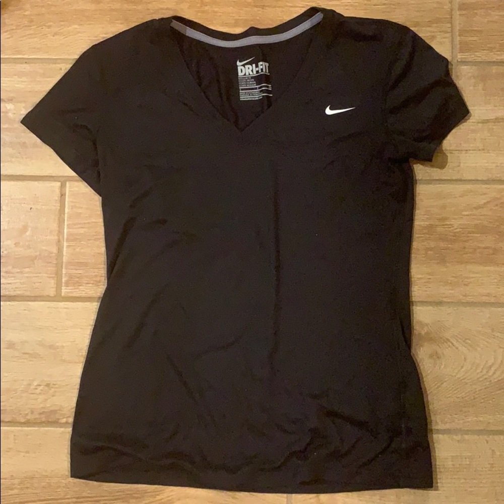 Nike Dri-Fit Regular Fit (S)